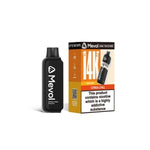 bulk wholesale Mevol S7000 Replacement Pods Box of 5 - Citrus Chill