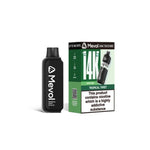 bulk wholesale Mevol S7000 Replacement Pods Box of 5 - Tropical Twist