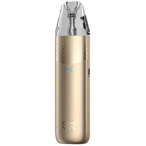 bulk wholesale Oxva NeXlim 2 Mini Vape Pod Kit - Solar Gold