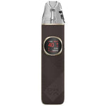 bulk wholesale Oxva NeXlim 2 Vape Pod Kit - Mocha Brown Leather