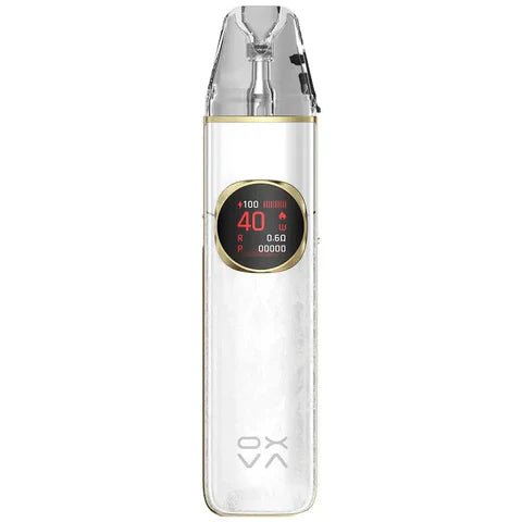 bulk wholesale Oxva NeXlim 2 Vape Pod Kit - Pearly White