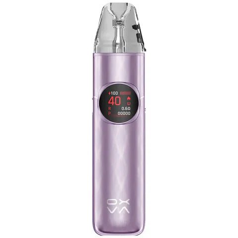 bulk wholesale Oxva NeXlim 2 Vape Pod Kit - Pink Purple