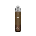 bulk wholesale OXVA Nexlim Go Pod Vape Kit - Sahara Brown