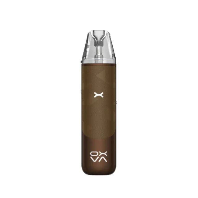 bulk wholesale OXVA Nexlim Go Pod Vape Kit - Silky Coffee