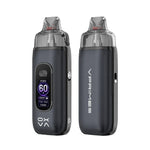 bulk wholesale OXVA VPrime 2 Pod Vape Kit - Carbon Black