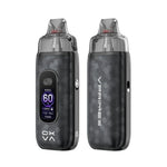 bulk wholesale OXVA VPrime 2 Pod Vape Kit - Shard Black