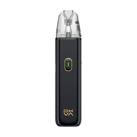 bulk wholesale OXVA Xlim GO Lite Pod Kit - Black Carbon