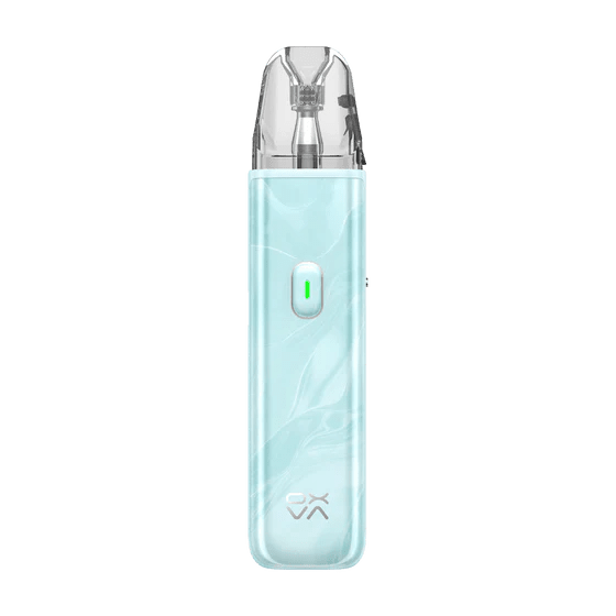bulk wholesale OXVA Xlim GO Lite Pod Kit - Light Blue