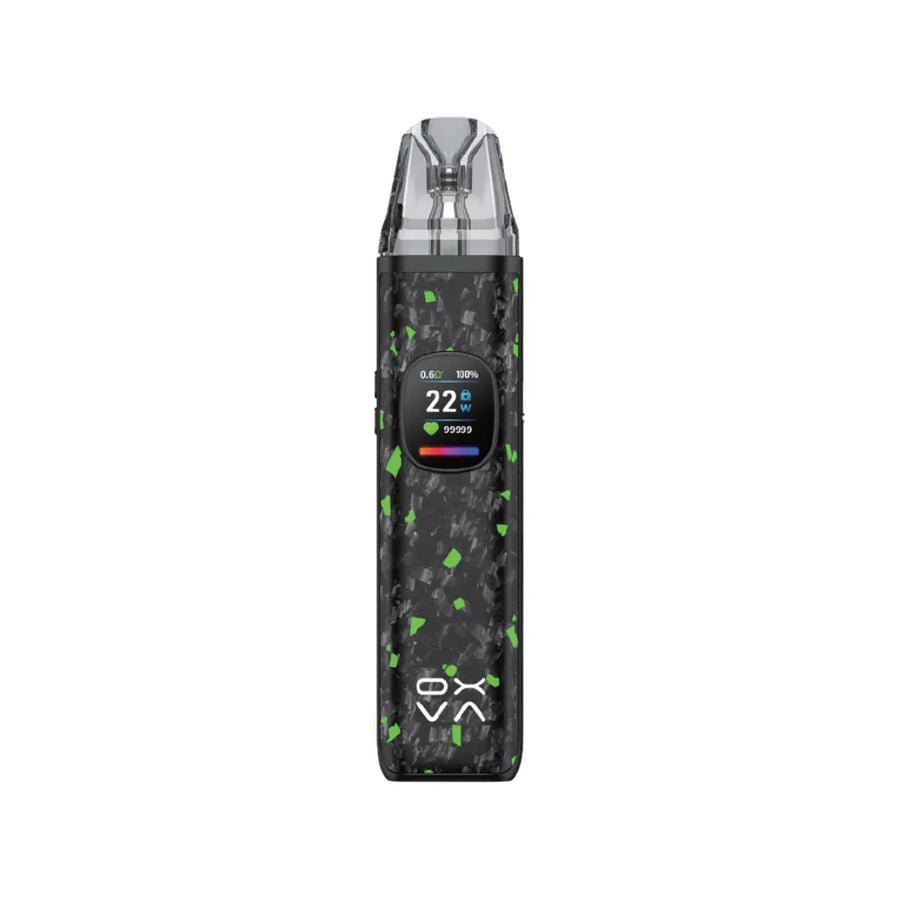 bulk wholesale Oxva Xlim Pro 2 DNA Pod Kit - LUMINOUS FORGED CARBON