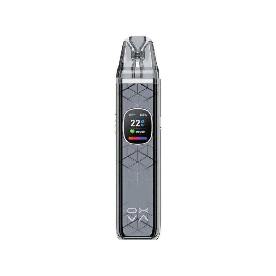 bulk wholesale Oxva Xlim Pro 2 DNA Pod Kit - NEBULA GREY