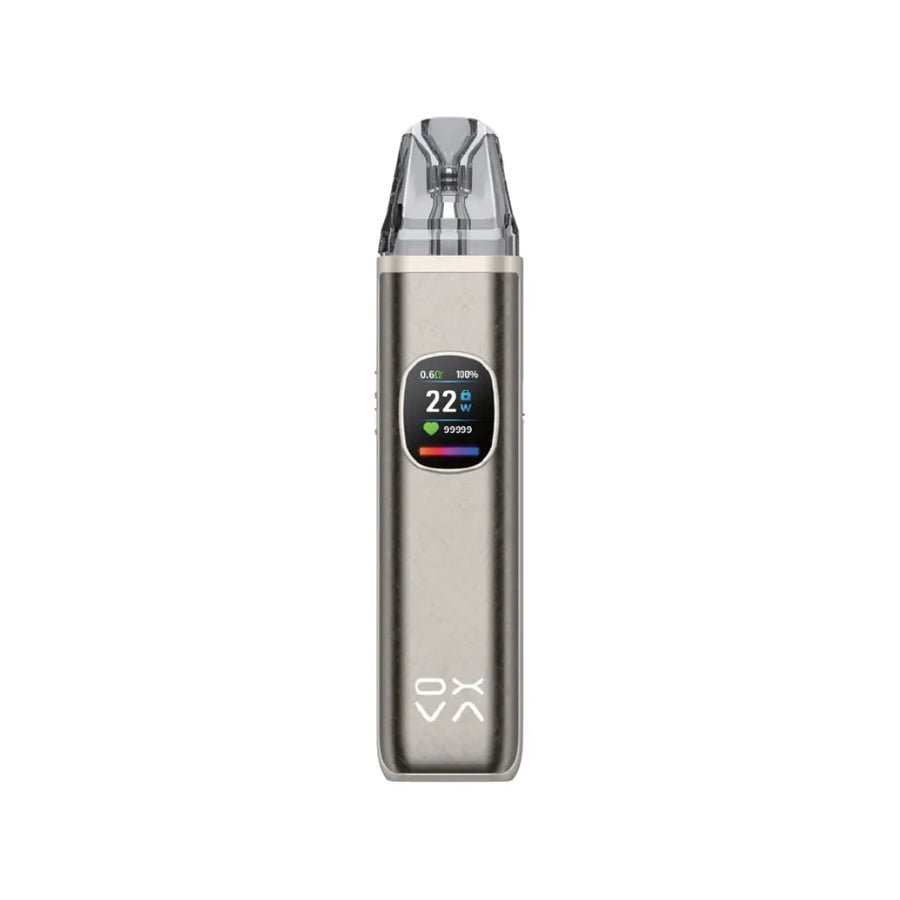 bulk wholesale Oxva Xlim Pro 2 DNA Pod Kit - SILK BROWN