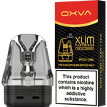 bulk wholesale OXVA Xlim SS Replacement Pods (Pack of 3) - 0.6 Ohm