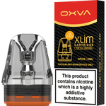 bulk wholesale OXVA Xlim SS Replacement Pods (Pack of 3) - 0.8 Ohm