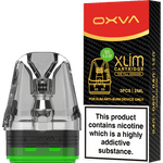 bulk wholesale OXVA Xlim SS Replacement Pods (Pack of 3) - 1.2 Ohm