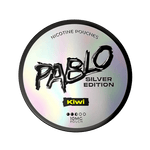 bulk wholesale Pablo Silver Edition Pack of 10 - Kiwi