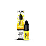 bulk wholesale PIXL Nic Salt 10ml E - Liquids Box of 10 - Banana Ice