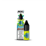 bulk wholesale PIXL Nic Salt 10ml E - Liquids Box of 10 - Blue Razz Lemonade