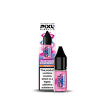 bulk wholesale PIXL Nic Salt 10ml E - Liquids Box of 10 - Blue Sour Raspberry