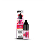 bulk wholesale PIXL Nic Salt 10ml E - Liquids Box of 10 - Fizzy Cherry