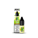 bulk wholesale PIXL Nic Salt 10ml E - Liquids Box of 10 - Lemon Lime