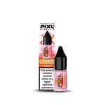 bulk wholesale PIXL Nic Salt 10ml E - Liquids Box of 10 - Strawberry Watermelon