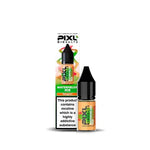 bulk wholesale PIXL Nic Salt 10ml E - Liquids Box of 10 - Watermelon Ice