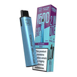 bulk wholesale Pod Salt Pyne Pod 1500 Vape 2 In 1 - Blue Edition