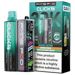 bulk wholesale Pyne Pod Click S 30K Pod Vape Kit Pack of 5 - Drinks Edition