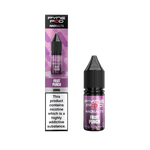 bulk wholesale Pyne Pod Nic Salts 10ml E-liquid Box of 10 - Fruit Punch