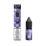 bulk wholesale Pyne Pod Nic Salts 10ml E-liquid Box of 10 - Sakura Grape