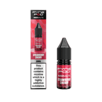 bulk wholesale Pyne Pod Nic Salts 10ml E-liquid Box of 10 - Strawberry Cherry