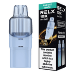 bulk wholesale Relx 12k Ultra Refill Pods Pack of 5 - Blue Razz Lemon