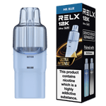 bulk wholesale Relx 12k Ultra Refill Pods Pack of 5 - Mr Blue