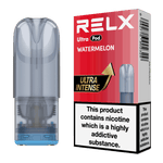 bulk wholesale Relx Ultra Refill Pods Pack of 5 - Watermelon