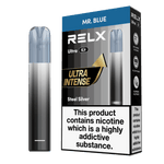 bulk wholesale Relx Ultra Vape Pod Kit Box of 5 - Banana Ice