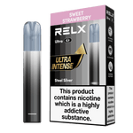 bulk wholesale Relx Ultra Vape Pod Kit Box of 5 - Banana Ice