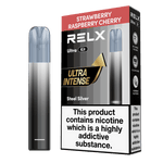 bulk wholesale Relx Ultra Vape Pod Kit Box of 5 - Banana Ice