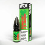 bulk wholesale Riot X Nic Salts 10ml E - Liquid - Strawberry & Melon Chew