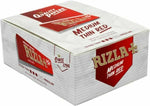 bulk wholesale Rizla Thin Red King Size Slim Papers 50 Booklets -