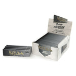 bulk wholesale Rizla Ultra Thin Silver King Size Papers 50 Booklets -