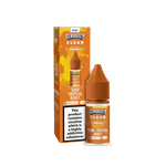 bulk wholesale Seriously Clear Bar Salt 10ml (BOX OF 10) - Sour Tropical Burst