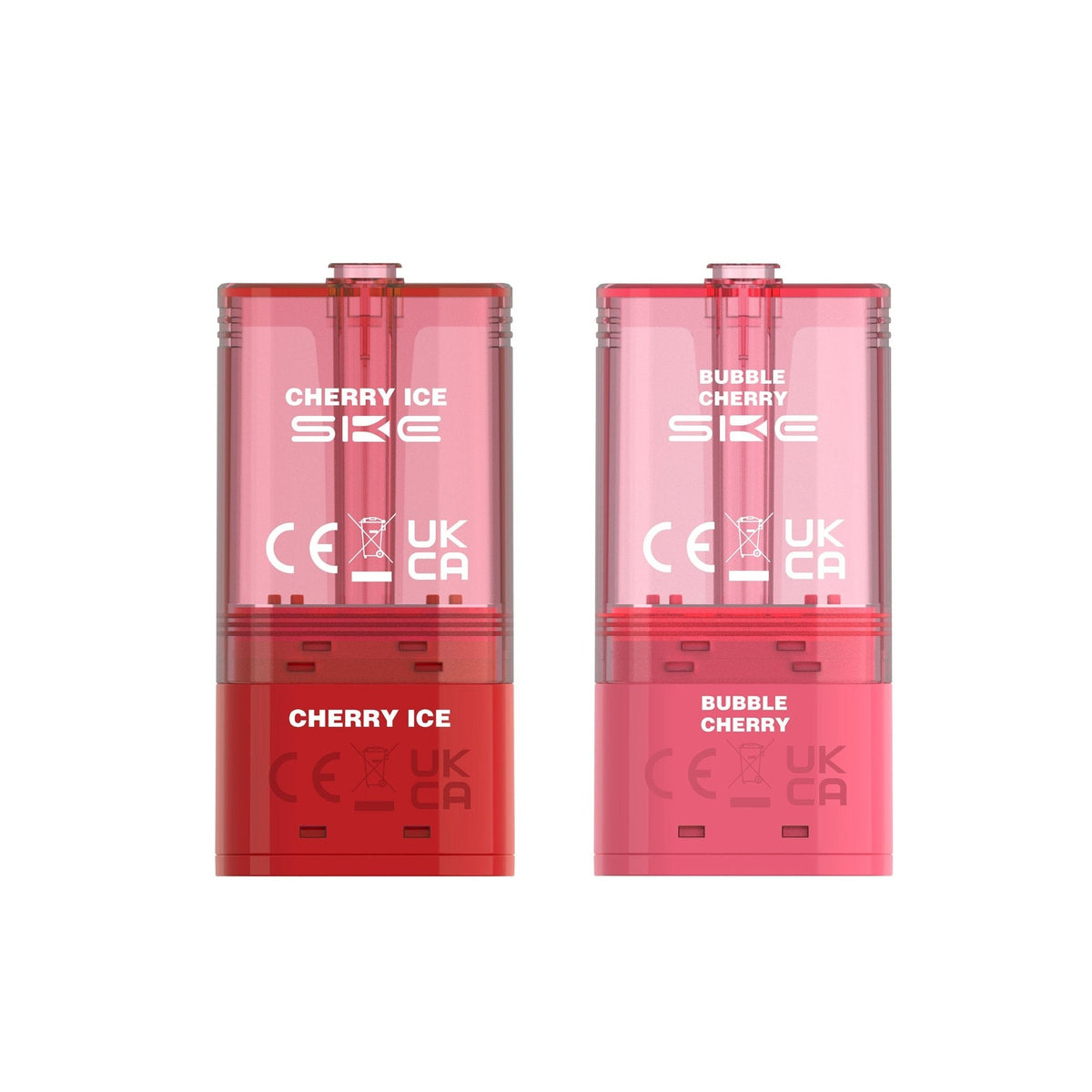 bulk wholesale SKE 30k Pro Max Replacement Pods Box of 5 - Cherry Edition