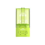 bulk wholesale SKE 30k Pro Max Replacement Pods Box of 5 - Sour Pineapple