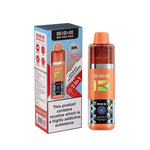 bulk wholesale SKE 30K Pro Max Vape Kit Box of 5 - Watermelon Edition