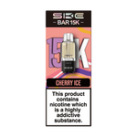 bulk wholesale Ske Bar 15k Replacement Pods (Pack of 5) - Cherry Ice