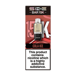 bulk wholesale Ske Bar 15k Replacement Pods (Pack of 5) - Cola Ice