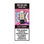 bulk wholesale Ske Bar 15k Replacement Pods (Pack of 5) - Fizzy Cherry