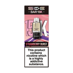 bulk wholesale Ske Bar 15k Replacement Pods (Pack of 5) - Strawberry Burst