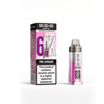 bulk wholesale SKE Bar 6K Prefilled Pod Kit Box of 5 - Pink Lemonade