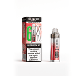 bulk wholesale SKE Bar 6K Prefilled Pod Kit Box of 5 - Watermelon Ice